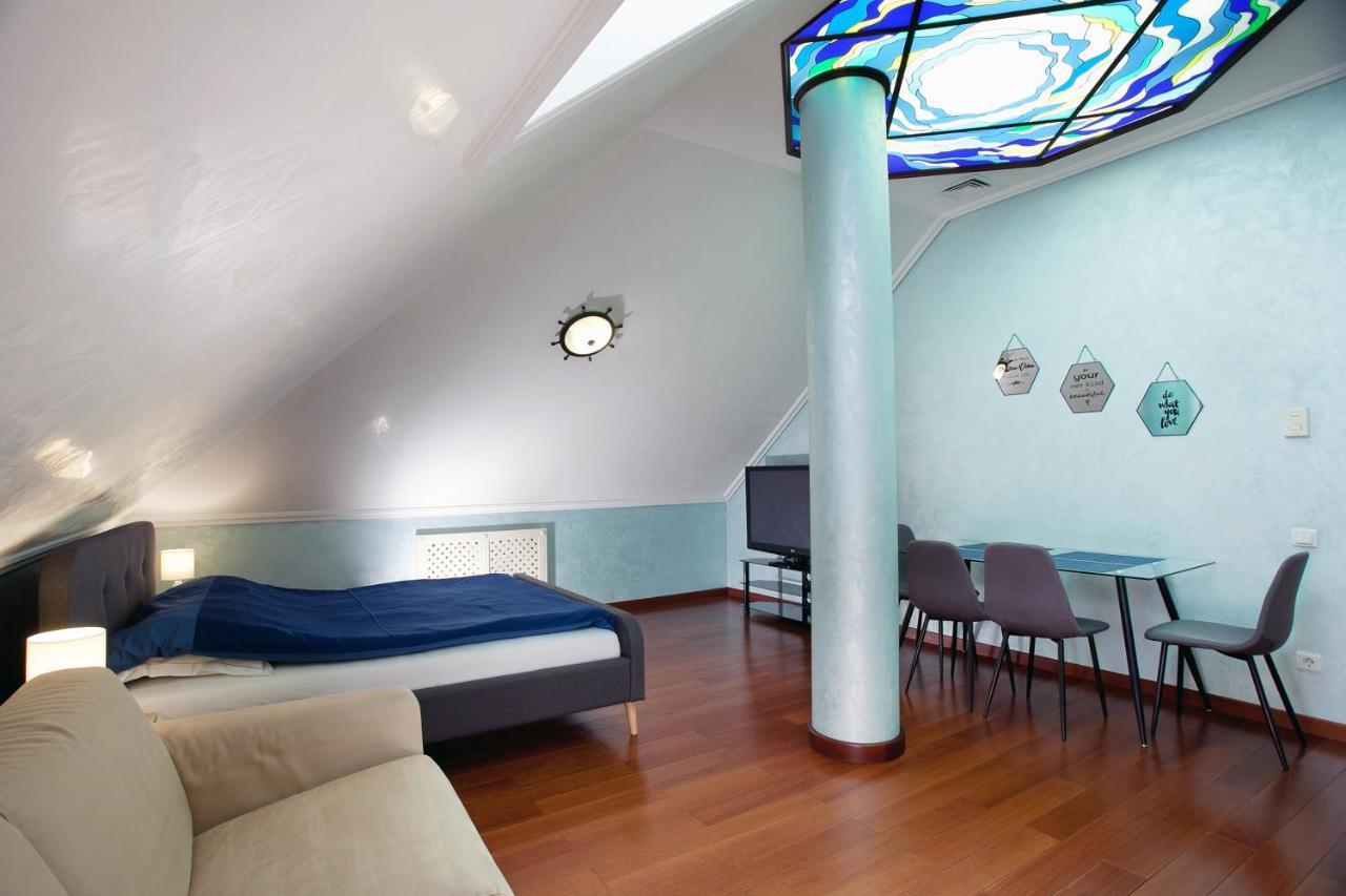Bortnichi House Hotel Kiev Ngoại thất bức ảnh