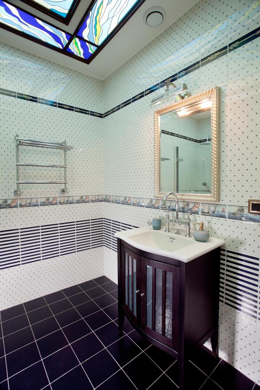 Bortnichi House Hotel Kiev Ngoại thất bức ảnh
