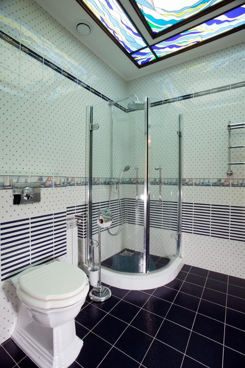 Bortnichi House Hotel Kiev Ngoại thất bức ảnh