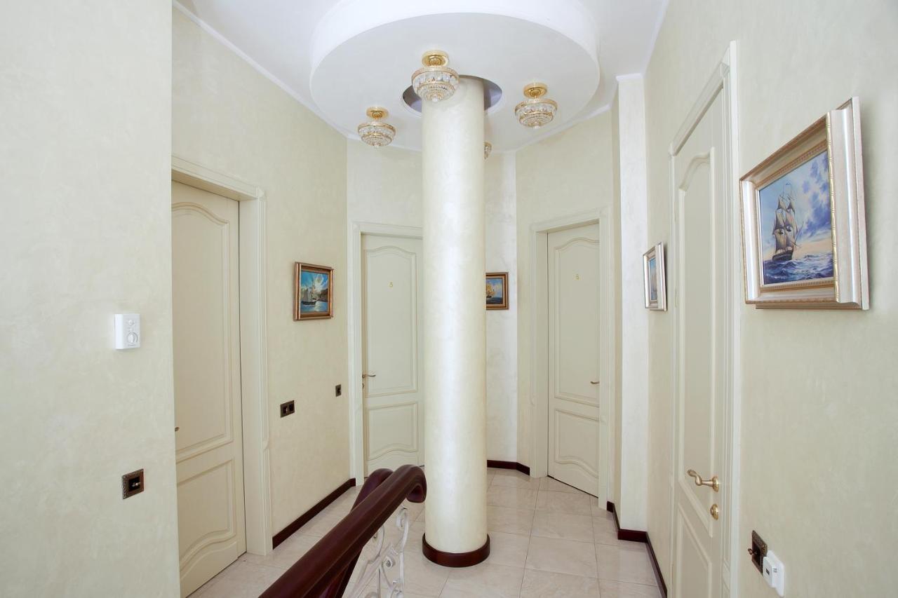 Bortnichi House Hotel Kiev Ngoại thất bức ảnh