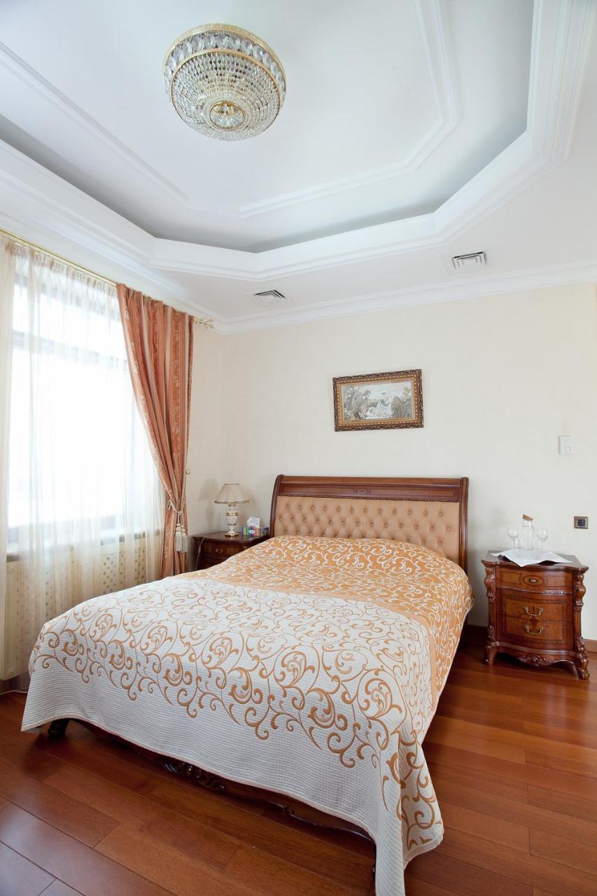 Bortnichi House Hotel Kiev Ngoại thất bức ảnh