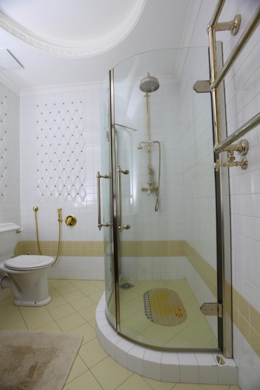 Bortnichi House Hotel Kiev Ngoại thất bức ảnh