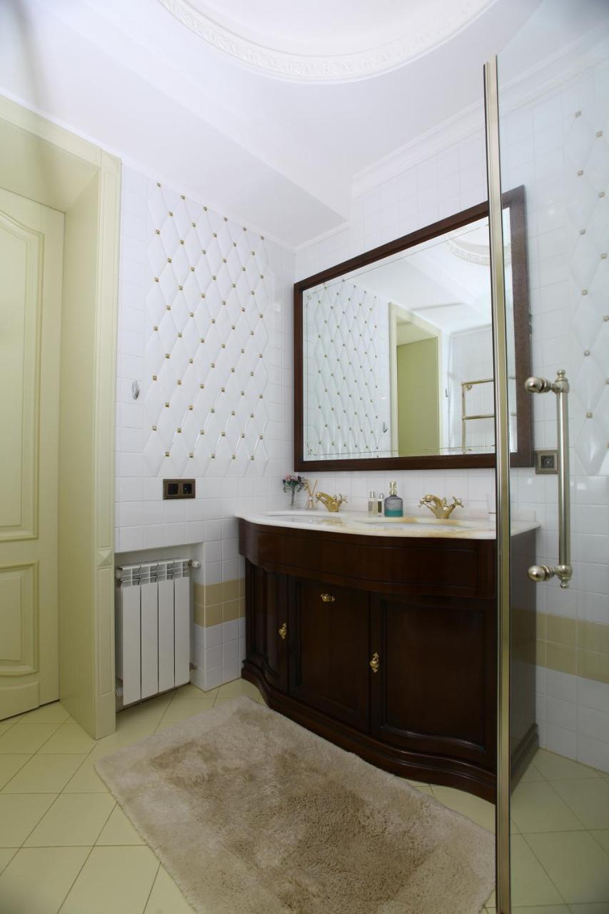 Bortnichi House Hotel Kiev Ngoại thất bức ảnh
